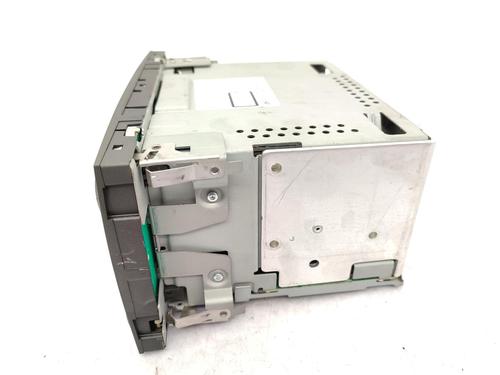 Radio FORD FIESTA V (JH_, JD_) 1.4 TDCi | BP23678186E6