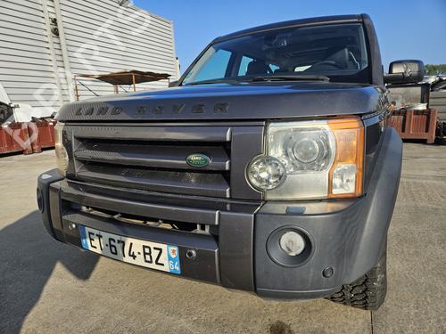 Front differential LAND ROVER DISCOVERY III (L319) 2.7 TD 4x4 | BP30964470M23  - Image 26