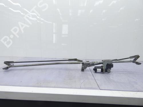 Front wiper motor PEUGEOT 307 (3A/C) 1.6 HDi | BP23698925M29 