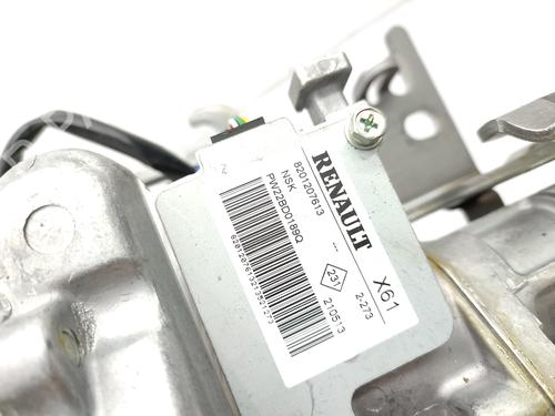 Used Steering column Steering column RENAULT KANGOO / GRAND KANGOO II (KW0/1_) 1.5 dCi 90 (KW05, KW08, KW0G, KW11) (90 hp) 23760772 23760772