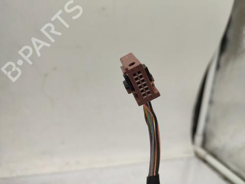 Right mirror PEUGEOT 407 Coupe (6C_) 2.2 16V | BP29537540C27 