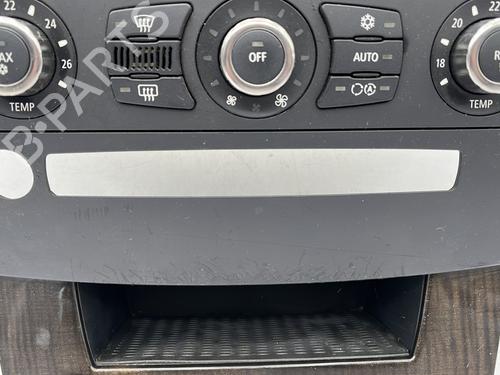 Climate control BMW 5 (E60) 520 d | BP25027914I5 