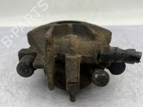 Right front brake caliper FORD FOCUS I Turnier (DNW) 1.8 Turbo DI / TDDi | BP23705567M104 