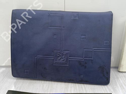 Other PEUGEOT 307 (3A/C) 2.0 HDi 90 | BP23676096O1 