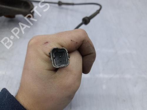 Right front steering knuckle CITROËN C4 Grand Picasso I (UA_) 2.0 HDi 138 | BP23710954M26 