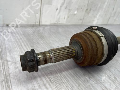 Right front driveshaft TOYOTA AYGO (_B4_) 1.0 VVTi (KGB40) | BP36372609M39 - Image 3