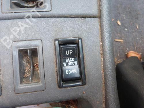 Used Parts TOYOTA 4 RUNNER II (_N13_) 2.4 TD (LN130) 2311107
