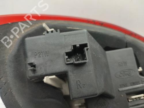 Høyre baklys FORD KA (RB_) 1.3 i | BP29353530C35 