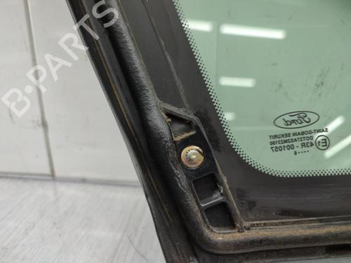 Front left quarter glass FORD FOCUS C-MAX (DM2) 1.6 TDCi | BP23676361C111 