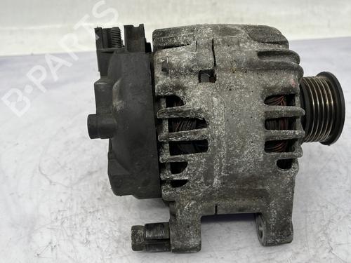 Alternator FORD TRANSIT COURIER B460 Box Body/MPV 1.5 EcoBlue | BP33652403M7 - Image 4