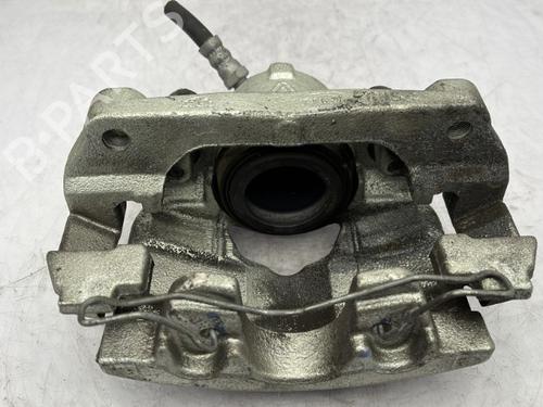Used Left front brake caliper Left front brake caliper RENAULT CLIO III (BR0/1, CR0/1) 1.5 dCi (88 hp) 23754299 23754299