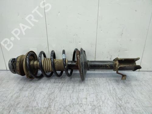 Right front shock absorber DACIA SANDERO 1.2 16V LPG | BP23711817M17 