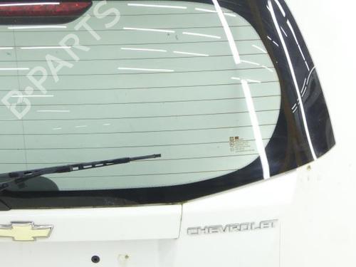 Used Tailgate Tailgate 23689540 23689540