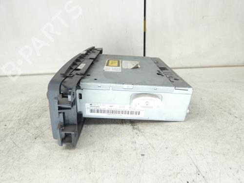 Radio SMART FORFOUR (454) 1.3 (454.031) | BP23667321E6  - Image 5