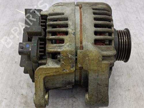 Alternator OPEL CORSA D (S07) 1.2 (L08, L68) | BP23706774M7  - Image 6