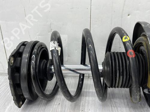 Left front shock absorber RENAULT MEGANE III Coupe (DZ0/1_) 1.9 dCi (DZ0N, DZ0J, DZ1J, DZ1K) | BP28163530M16 