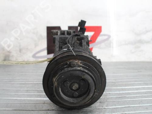 Used AC compressor AC compressor KIA VENGA (YN) 1.4 CRDi 90 (90 hp) 23666802 23666802