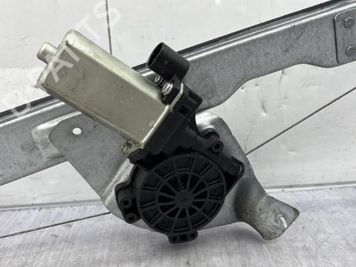 Front right window mechanism DACIA SANDERO 1.2 16V LPG | BP23751137C23  - Image 7