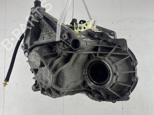 Gearbox RENAULT LAGUNA II (BG0/1_) 1.9 dCi (BG1A, BG1W, BG0G) | BP29537519M3 