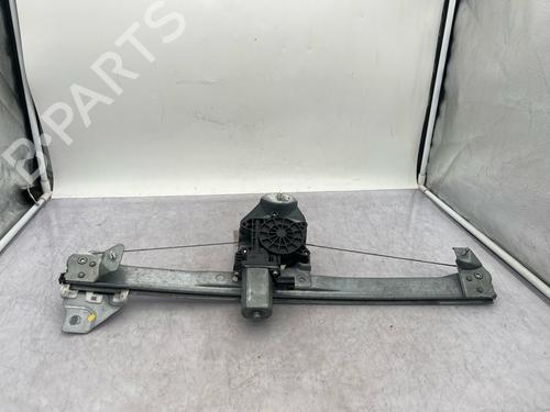 Used Front left window mechanism Front left window mechanism DACIA LODGY (JS_) 1.5 dCi (JSMC, JSAF) (107 hp) 40172858 40172858
