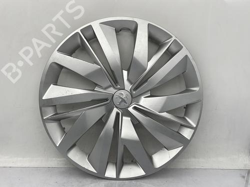 Used Other PEUGEOT 208 II (UB_, UP_, UW_, UJ_) 1.2 PureTech 75 (75 hp) 30059008