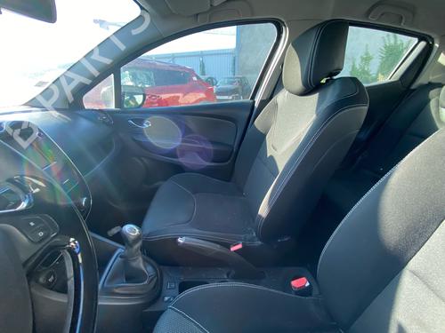 Dashboard RENAULT CLIO IV (BH_) 1.5 dCi 75 | BP37531033C46 - Image 61