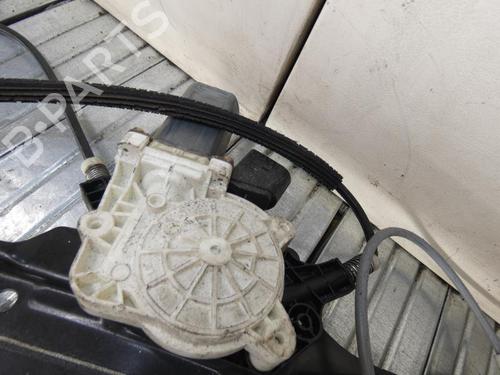 Front right window mechanism BMW 5 (E60) 530 d | BP23671375C23 