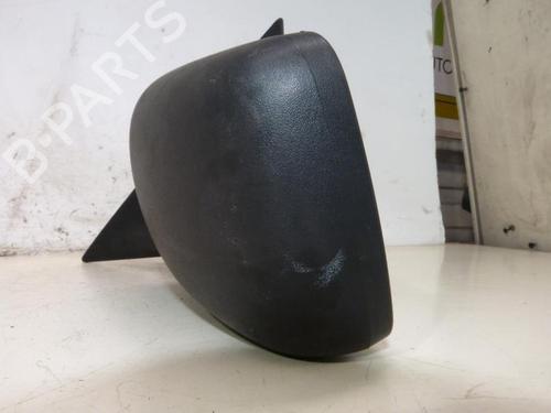 Left mirror FORD ESCORT V (AAL, ABL) 1.8 16V XR3i | BP23680504C26 
