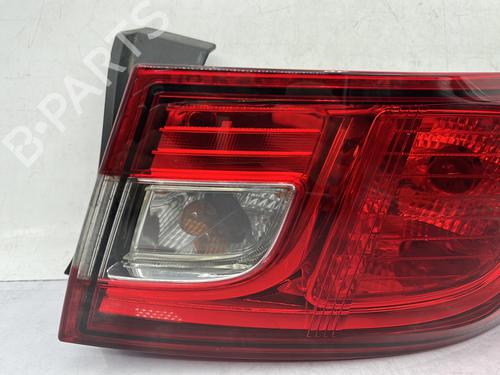 Right taillight RENAULT CLIO IV (BH_) 1.5 dCi 90 | BP26289042C35 