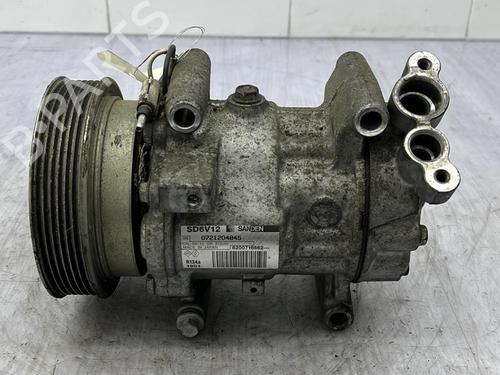 Used AC compressor AC compressor RENAULT CLIO II (BB_, CB_) 1.5 dCi (B/CB3M) (64 hp) 23703408 23703408