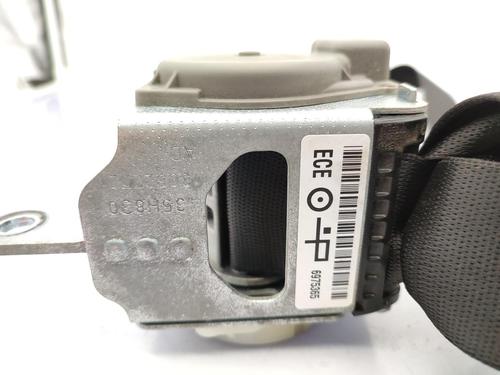 Rear right seatbelt BMW 3 (E90) 320 d | BP23742434I28 - Image 2
