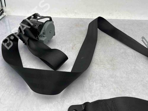 Rear left seatbelt RENAULT CAPTUR I (J5_, H5_) 1.2 TCe 120 | BP36439942I29 - Image 3