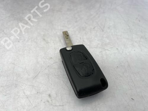 Electronic module CITROËN C3 II (SC_) 1.6 HDi 90 | BP40222630M83 - Image 9