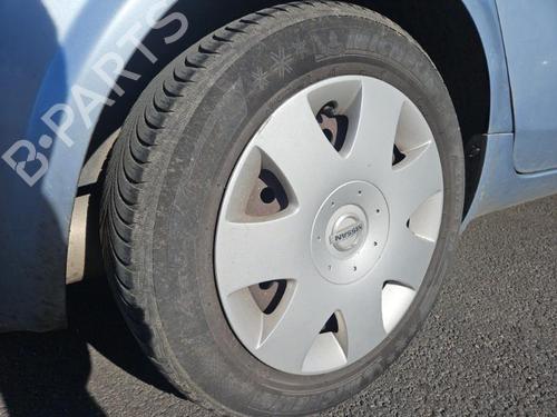 Left front brake caliper NISSAN PRIMERA Hatchback (P12) 1.9 dCi | BP32765759M105  - Image 12