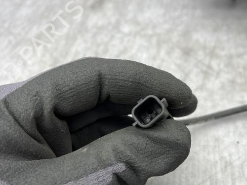 Left front steering knuckle FORD FIESTA VI (CB1, CCN) 1.4 TDCi | BP23757423M25 