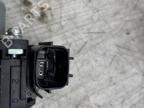 Rear right window mechanism NISSAN JUKE (F15) 1.5 dCi | BP23700235C25 