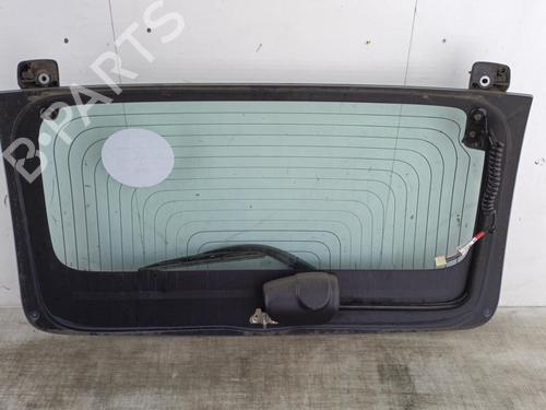 Tailgate CITROËN C1 (PM_, PN_) 1.0 | BP23679257C6 