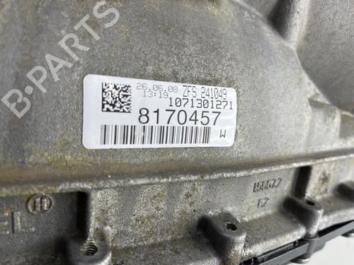 Gearbox BMW 3 (E90) 320 d | BP37090206M3 - Image 4
