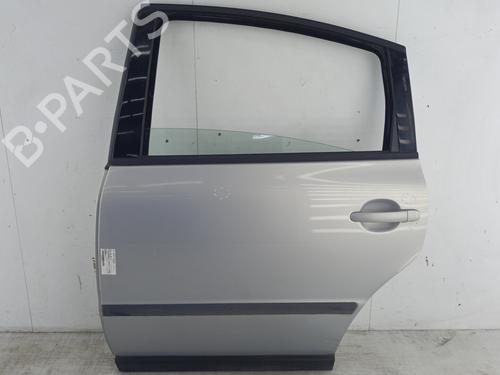 Left rear door VW PASSAT B5 (3B2) 1.9 TDI | BP23719313C4 