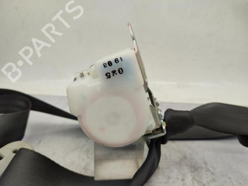 Rear left seatbelt SUZUKI SX4 (EY, GY) 1.9 DDiS 4x4 (RW419D) | BP23730058I29  - Image 7