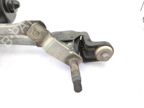 Front wiper motor RENAULT MEGANE III Hatchback (BZ0/1_, B3_) 1.5 dCi | BP23708995M29 