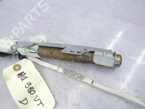 Right curtain airbag PEUGEOT 407 SW (6E_, 6D_) 2.0 HDi 135 | BP23699653C12 