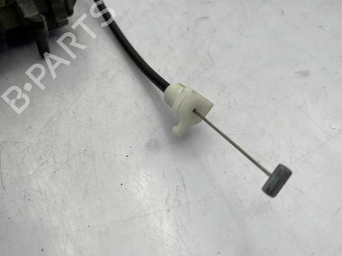 Used Rear right lock CITROËN C3 II (SC_) 1.4 HDi 70 (SC8HZC, SC8HR0, SC8HP4) (68 hp) 23753410