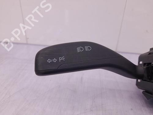 Steering column stalk VW POLO (9N_, 9A_) 1.9 SDI | BP23708153I23 