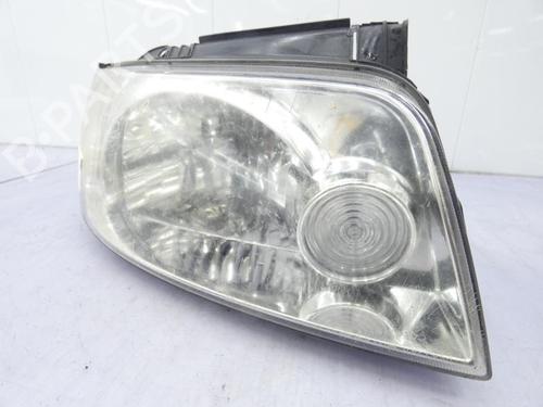 Right headlight HYUNDAI MATRIX (FC) 1.5 CRDi | BP23685025C29 