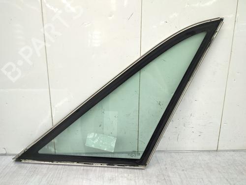 Rear left quarter glass AUDI 80 B4 Saloon (8C2) 1.9 TDI | BP23740259C93 