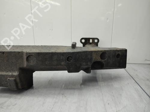 Front bumper reinforcement NISSAN QASHQAI / QASHQAI +2 I (J10, NJ10, JJ10E) 1.5 dCi | BP23712365C109 