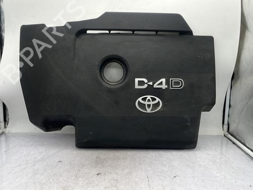 Used Upper protection TOYOTA AURIS (_E15_) 2.0 D-4D (ADE150_, ADE150R) (126 hp) 30819457