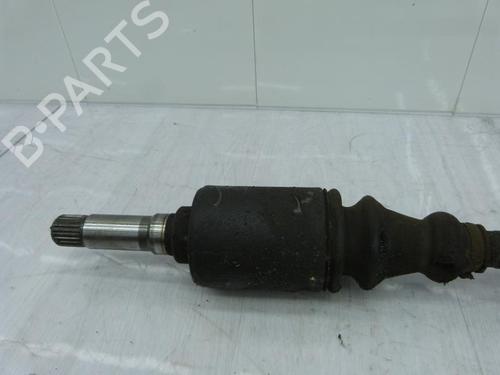 Used Right front driveshaft Right front driveshaft CITROËN SAXO (S0, S1) 1.1 X, SX (60 hp) 23672849 23672849