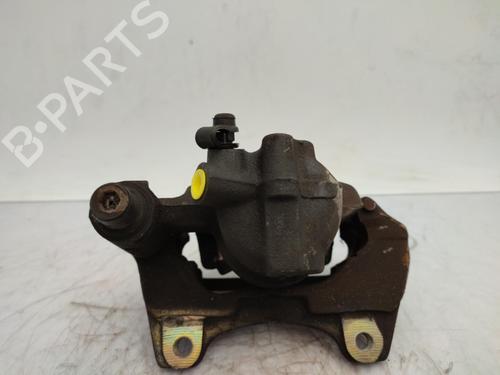 Left front brake caliper FIAT SEICENTO / 600 (187_) 1.1 (187AXB, 187AXB1A, 187AXC1A02) | BP23712203M105 